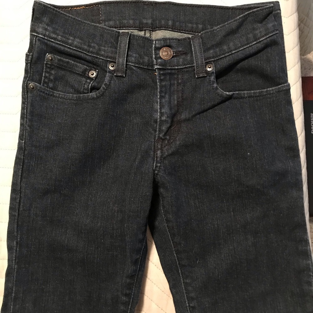 Levi Jeans (Boys)
Like New
